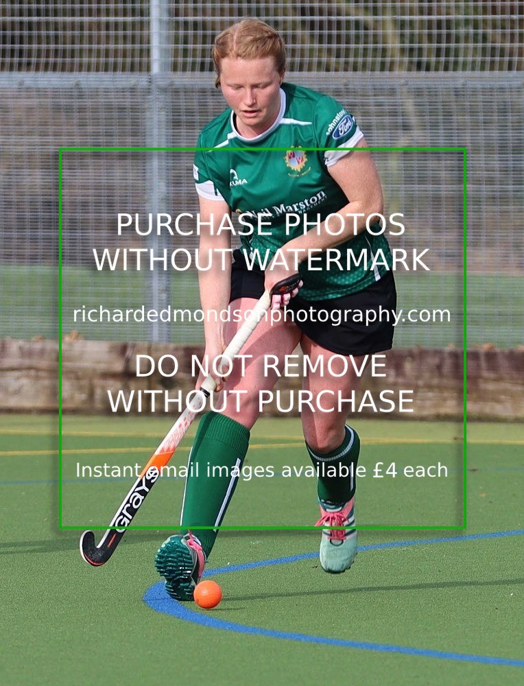 IMG_5758 - Kendal Ladies Development vs Wigton