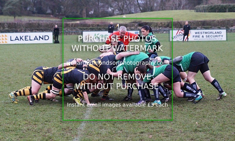 DSC05377 - Kendal Wasps Rugby v Preston Grasshoppers