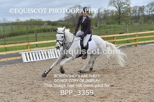 BPP_3359 - CLASS 16 SUN Senior Discovery/ 1m Open