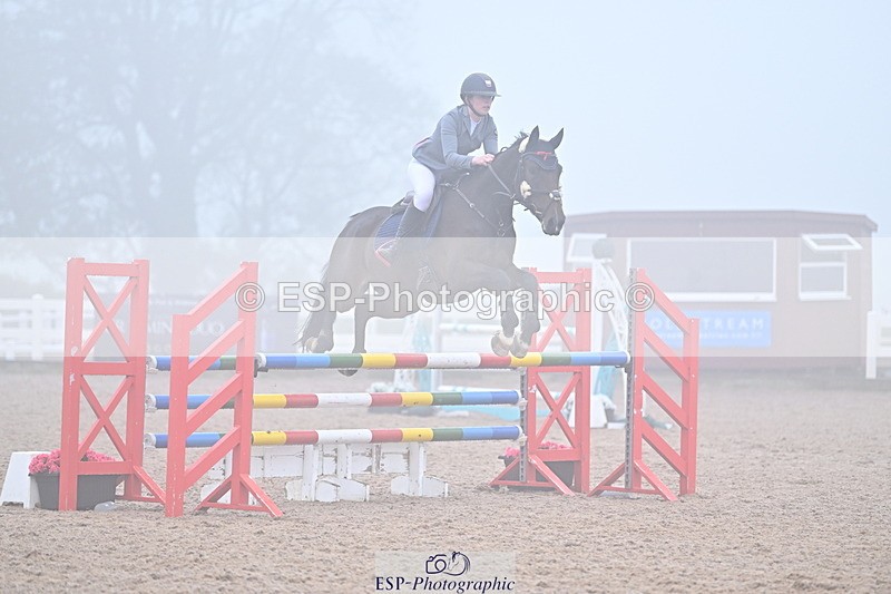 241006A-114856-06690 - Cls 25 1.05m Nat Am Quals