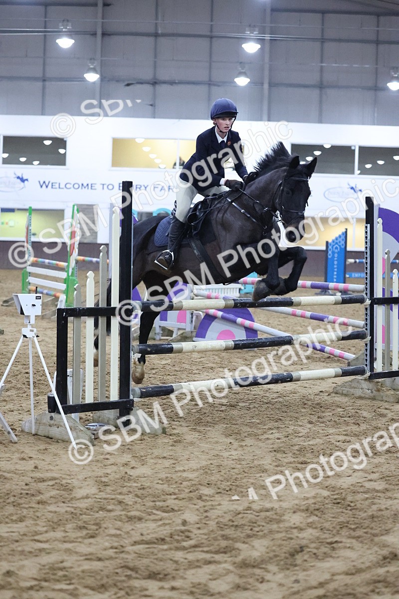 SBM_001701 - Class 4 - 1.00m