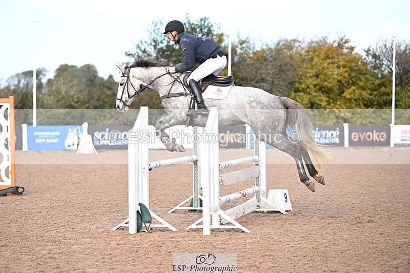 251022-111255-00227 - Clear Round & Cls 1 Brit Nov 90cm