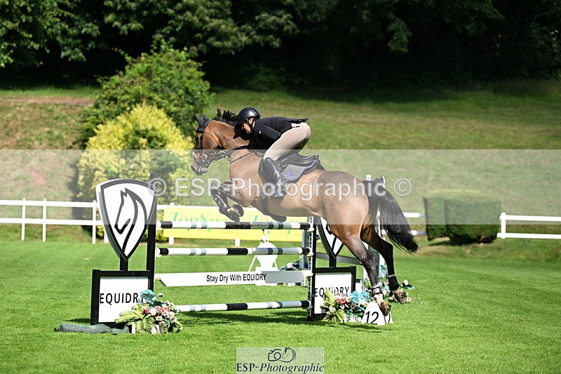 250703A-094549-02300 - Cls 1 Snr Foxhunter