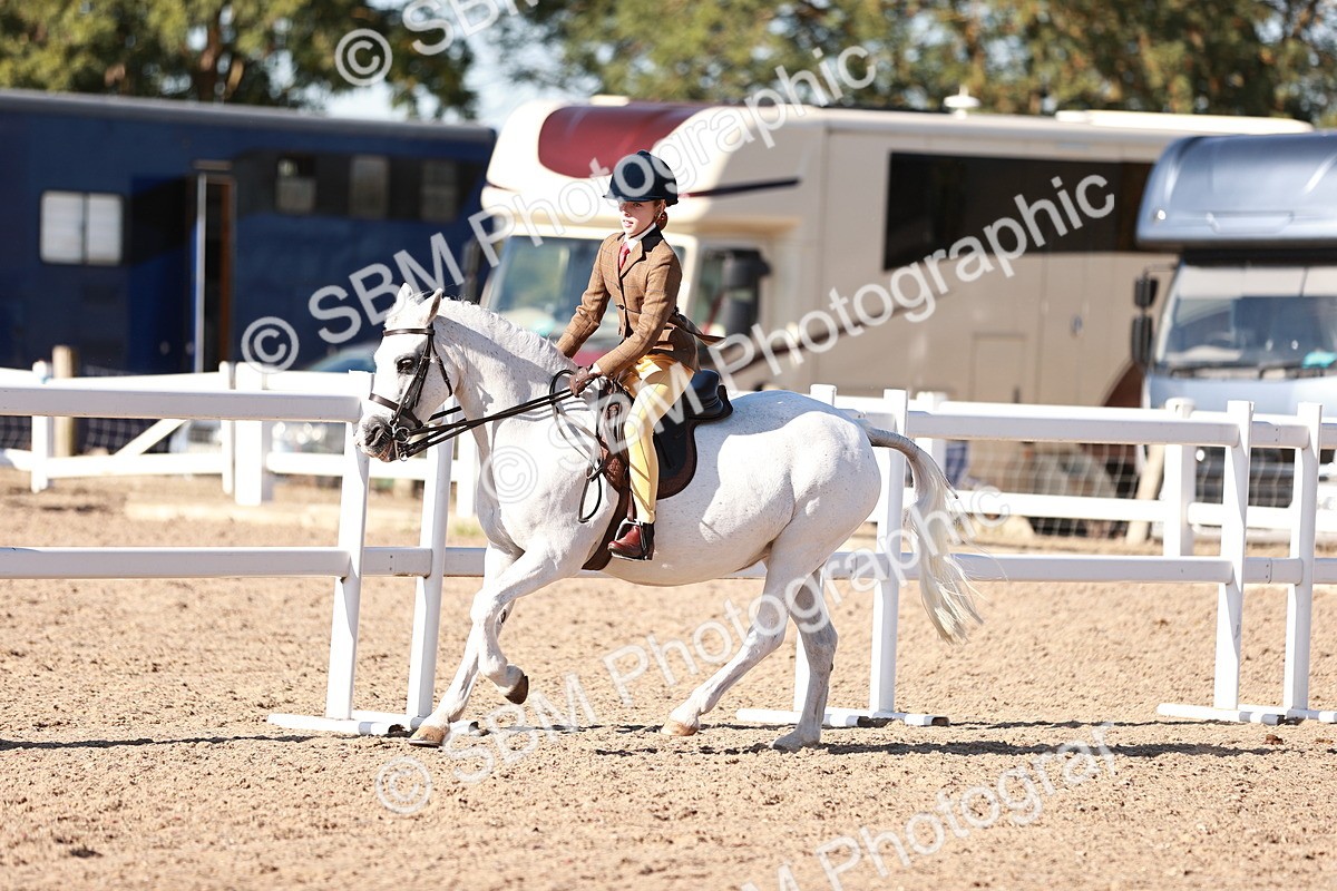 SBM_12485 - Class 403 - Grassroots Ridden - Junior