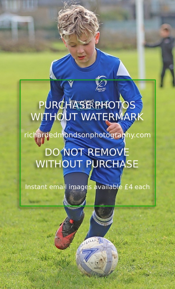 IMG_2648 - Ibis Utd U10 vs Ibis U10 (16/3/24)