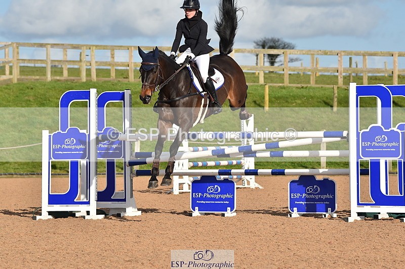 240306A-153128-01797 - Cls 5 Foxhunter and 1.20m Open