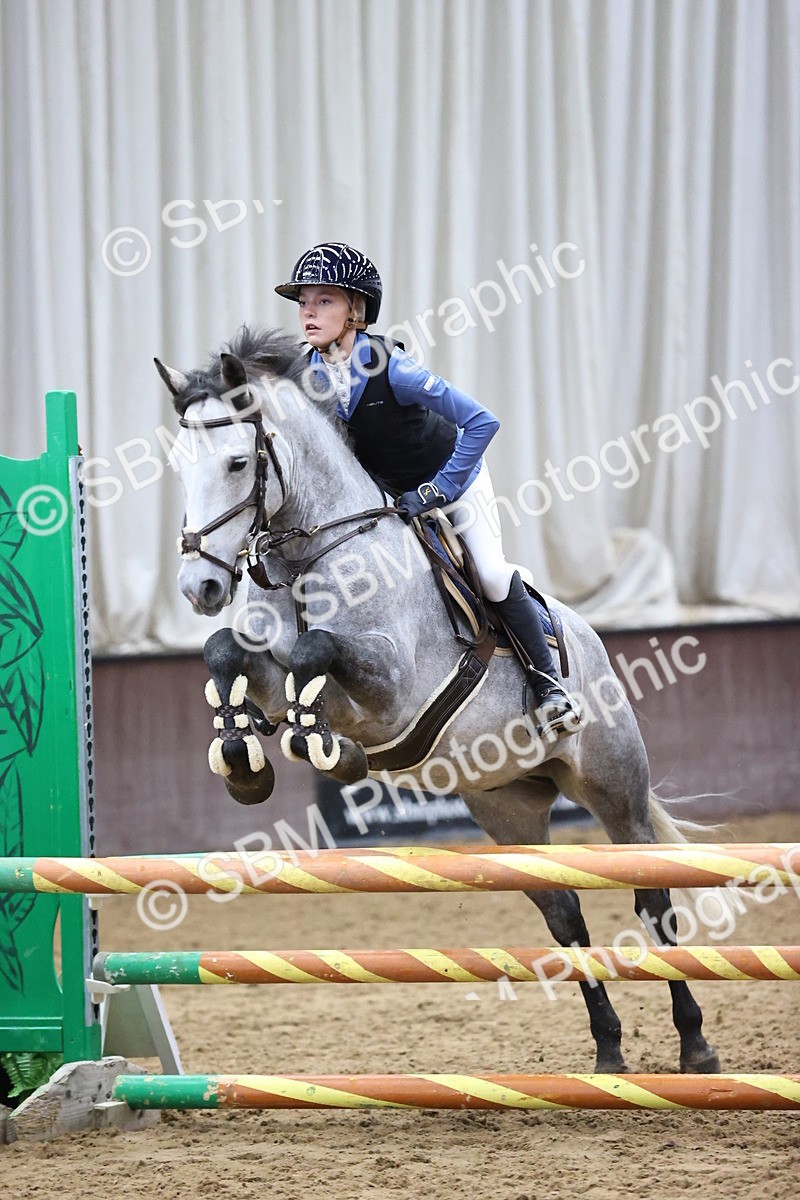SBM_003365 - Class 10 - STX UK Pony British Novice 80cm