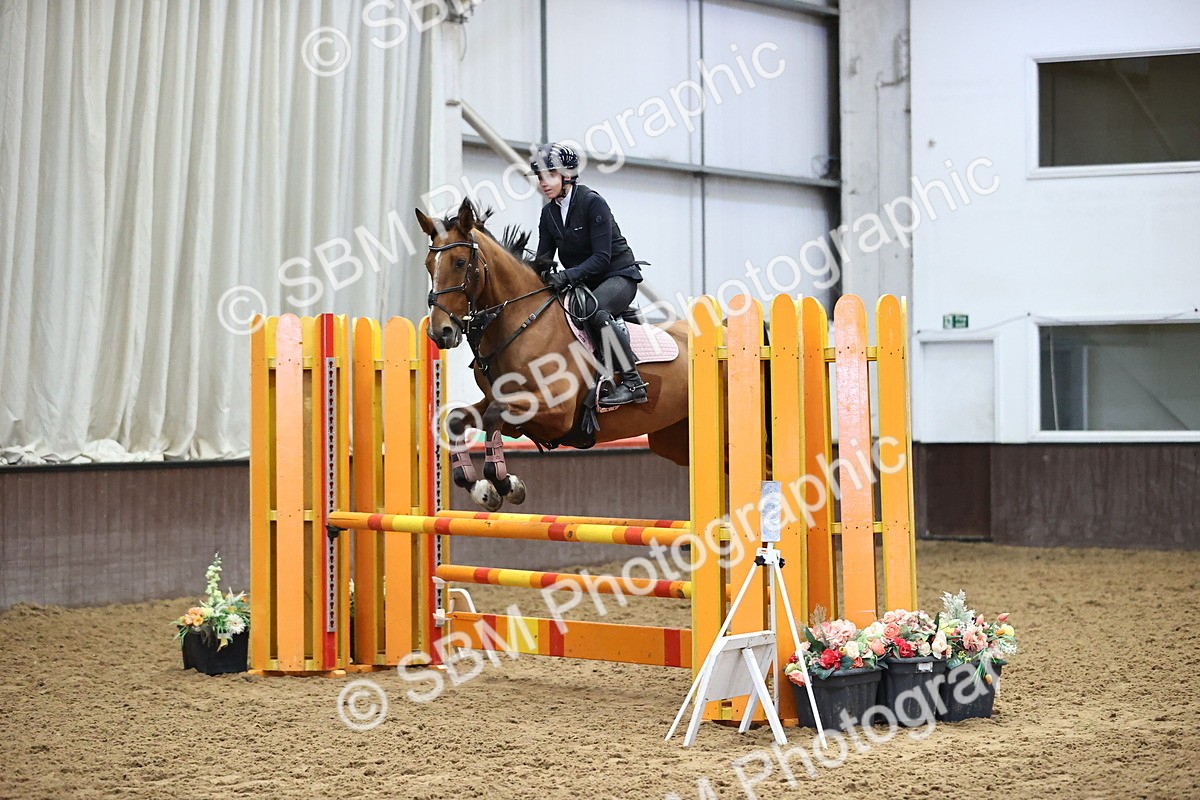 SBM_005746 - Class 17 - Equiyd Ruby Bluechip Qualifier