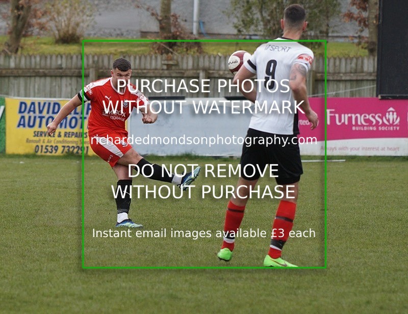 DSC07232 - Kendal Town v Bamber Bridge (10/4/21)