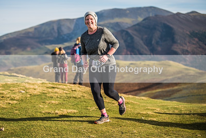 Sale Fell-673 - Sale Fell Race Saturday 25th November 2023