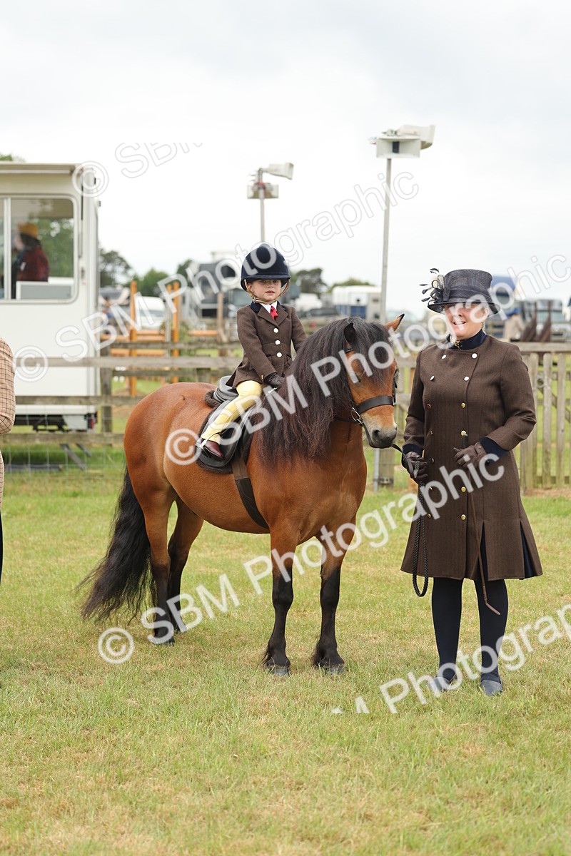 SBM_06772 - Class 74-75 - M&M Lead Rein and First Ridden Pony