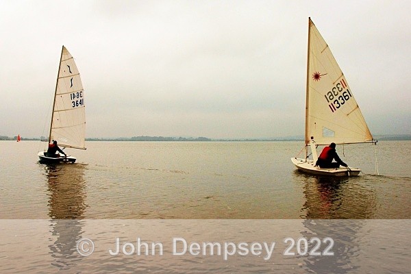 September Sailing 2 copy - Montrose Basin