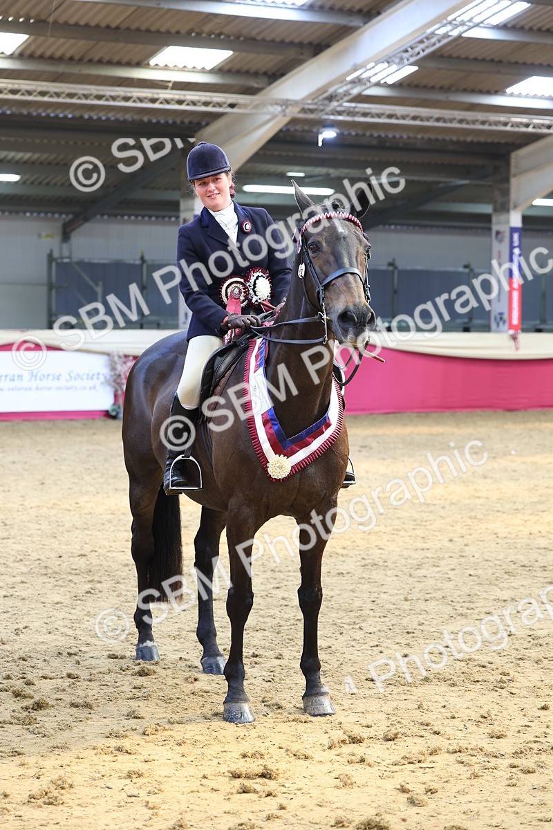 SBM_23816 - Class 904 - Supreme Final Ridden Diamond