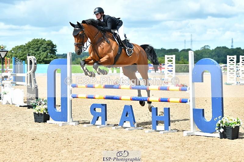 230729A-115854-05621 - Cls 14 NAF Bronze League Semi Final