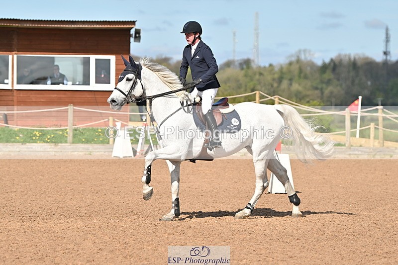 240418A-101850-02010 - Cls 1 2 Star Small Tour 1.30m