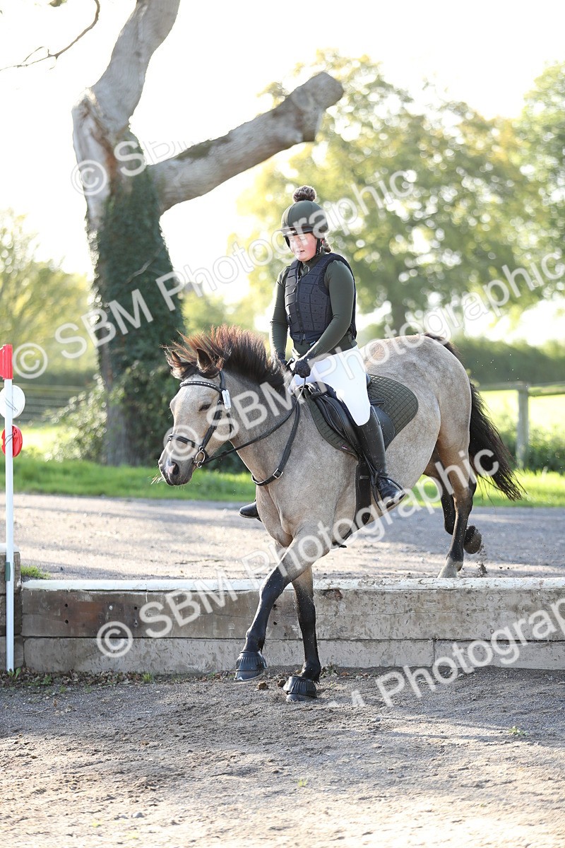 SBM_15437 - E4a - Eventers Challenge 50cm Open