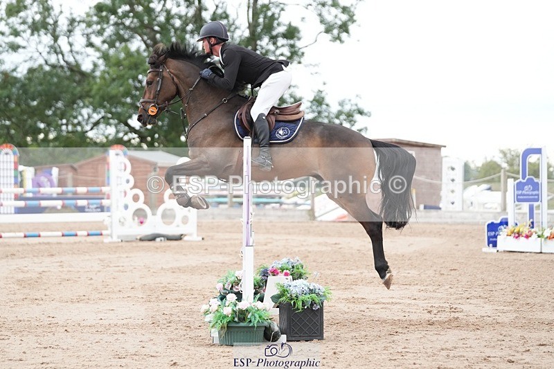 250803-124826-13168 - Cls 27 Chard Equestrian 5 Year Old Championship