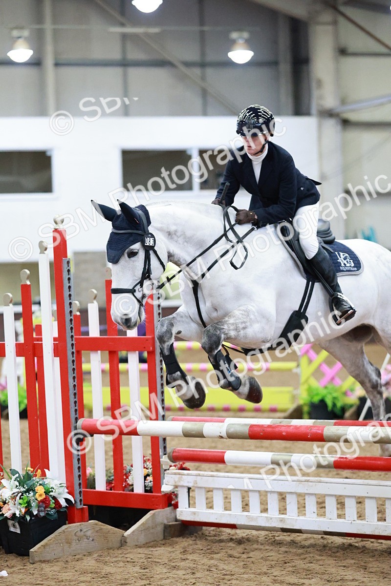 SBM_000459 - Class 2 - Senior British Novice - 90cm