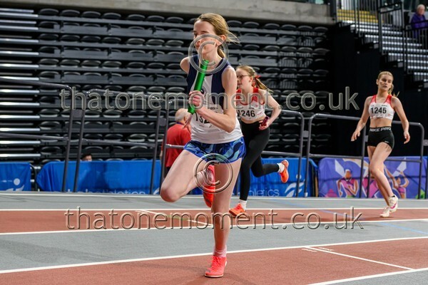 RelMast25-918330 - Female Set Two