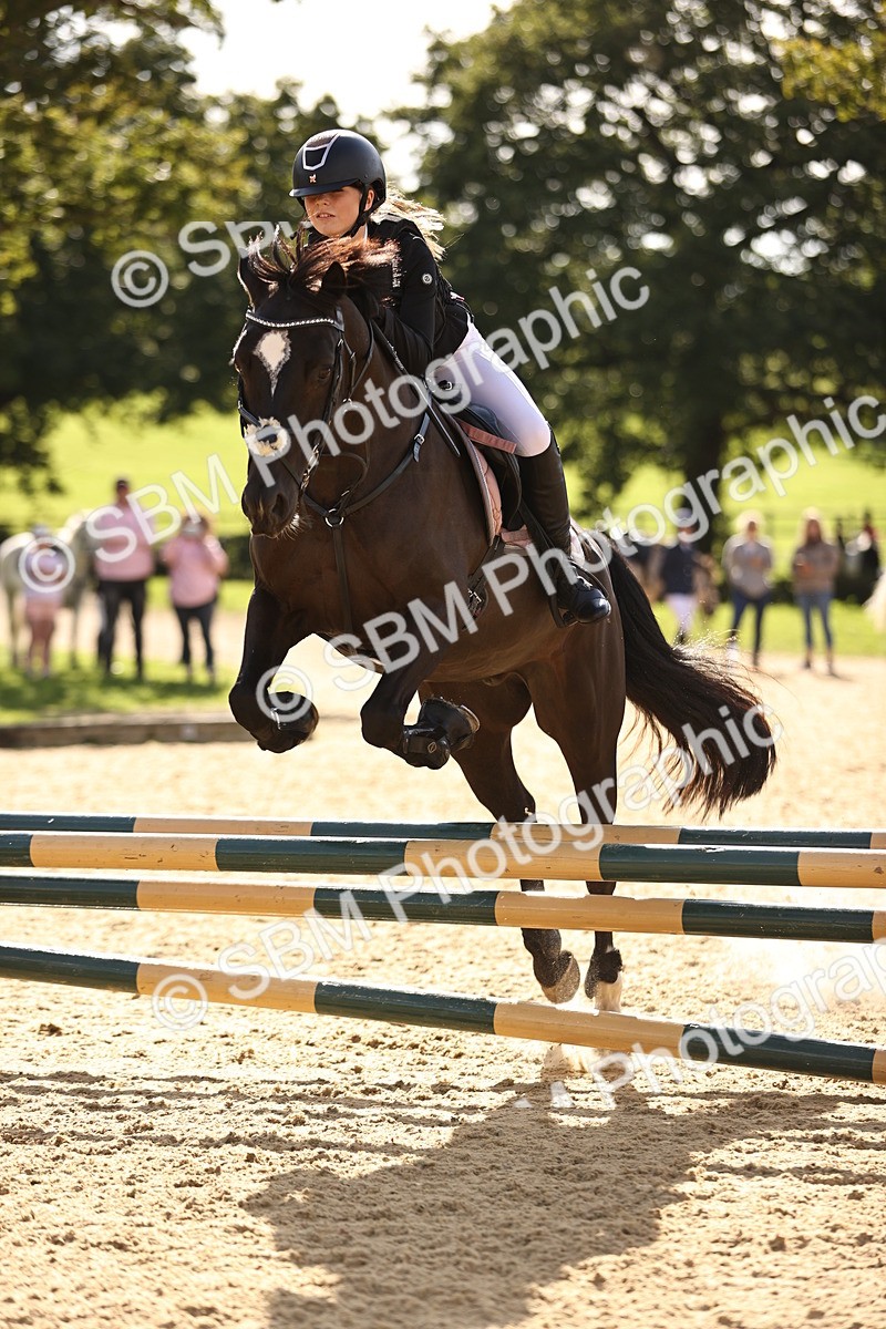 SBM_49143 - J9 - Junior Pony 70cm Championship