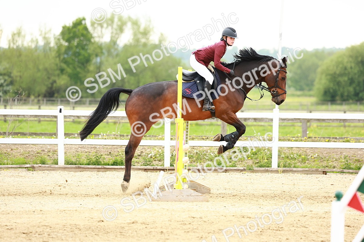 SBM_009147 - Class 5 - 80cm