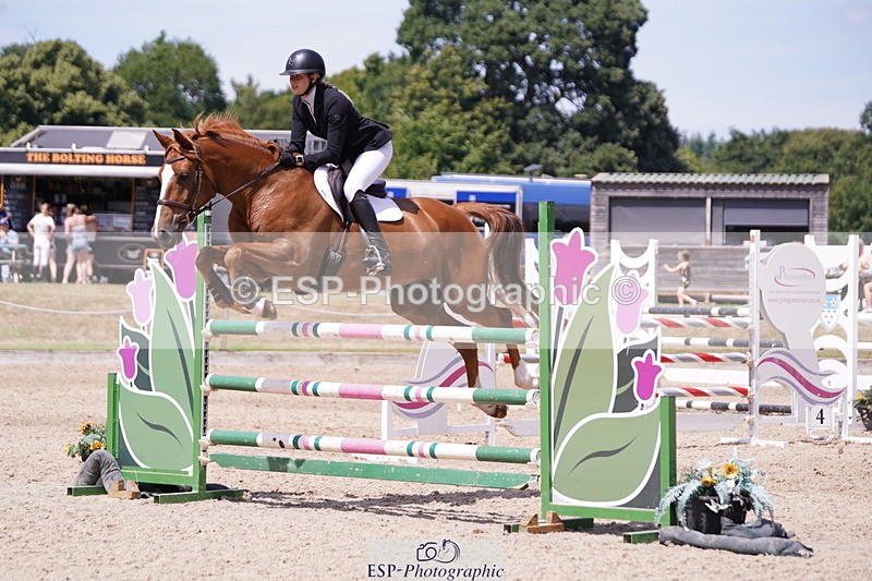 250704A-142400-11611 - Cls 22 Snr 1.15m Members Cup