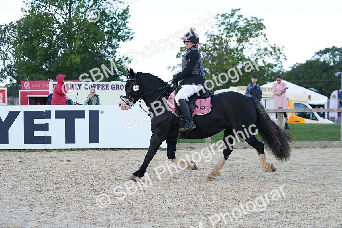 SBM_17897 - J58 - Clear Round 50cm