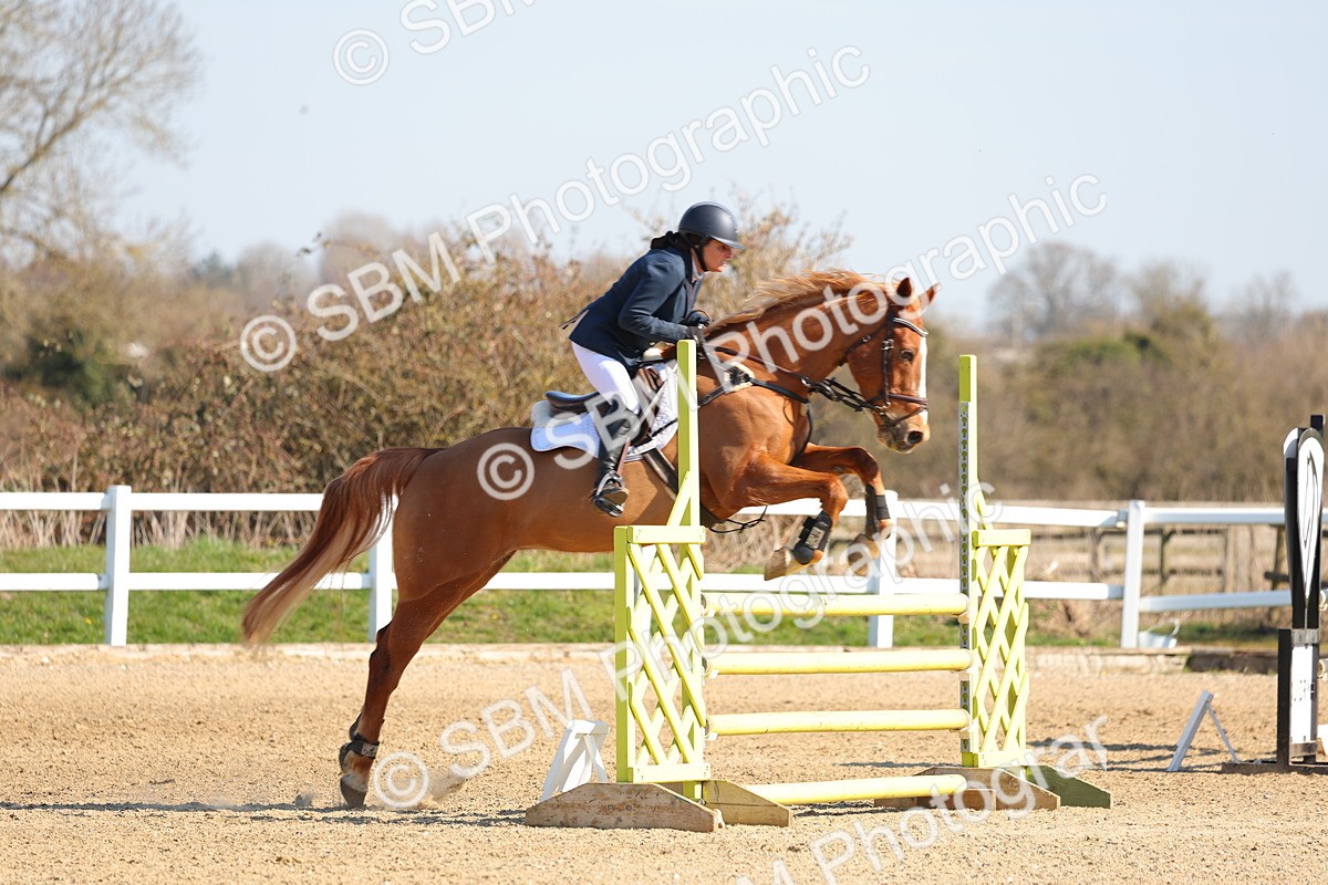 SBM_000556 - Class 2 - Senior British Novice - 90cm
