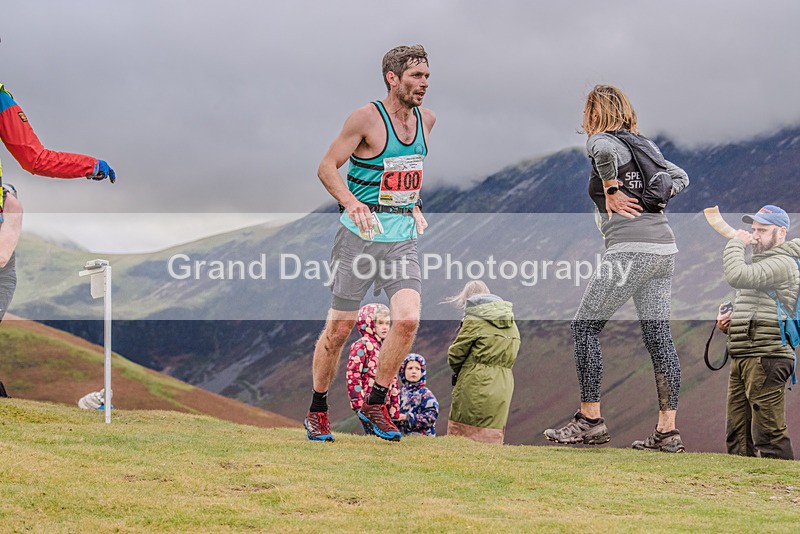 British Fell Relay-2429 - British Fell & Hill Relay Championship Braithwaite Keswick Saturday 21st October 2023