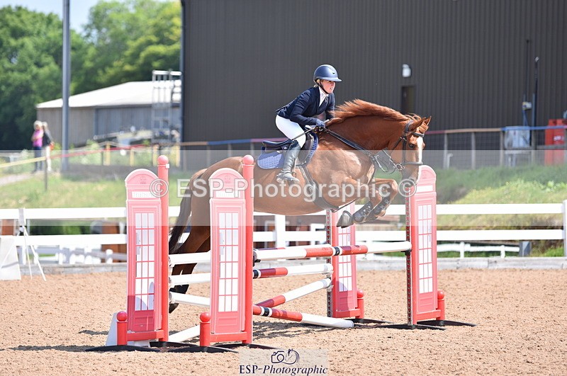 230609A-110303-00398 - Cls 9 Discovery & 1m Open