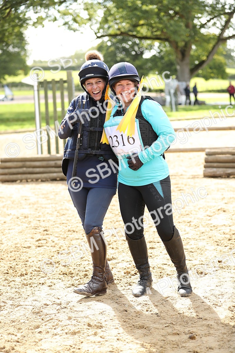 SBM_23399 - E9 - Eventers Challenge 60cm Championship