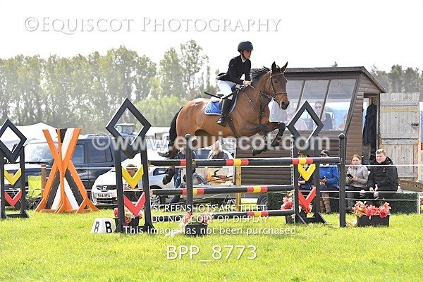 BPP_8773 - CLASS 2 The RHS Equikro Equestrian Classic Championship Qualifier (1.20m)
