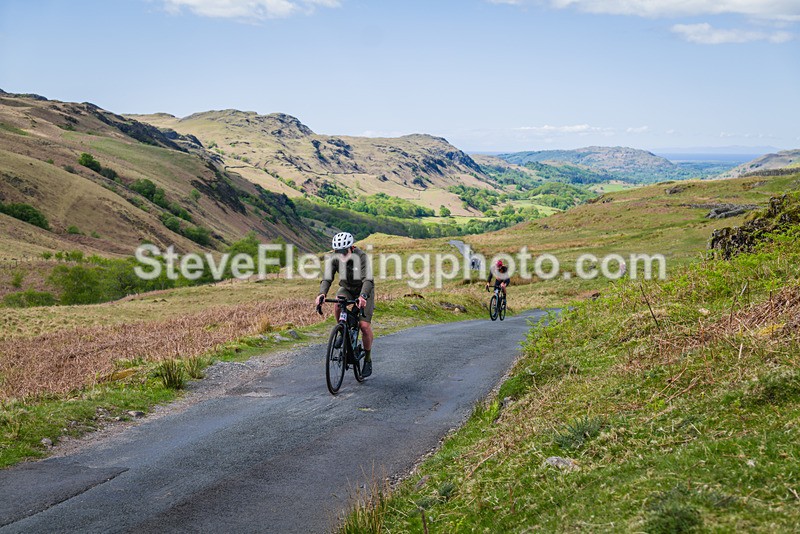 121214 - Hardknott Pass Camera 1 12.00-13.00