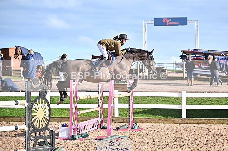 260204A-135055-00395 - Cls 5 Foxhunter and 1.20m