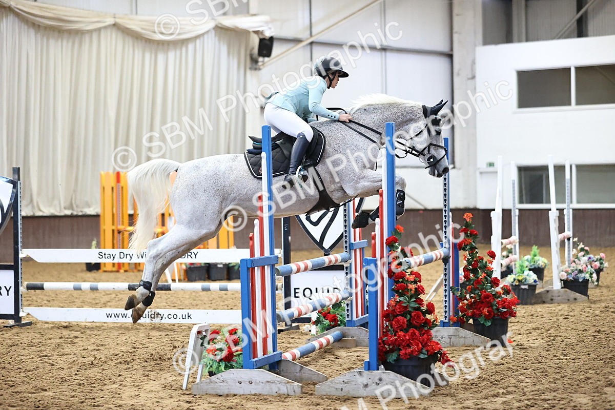 SBM_005351 - Class 17 - Equiyd Ruby Bluechip Qualifier