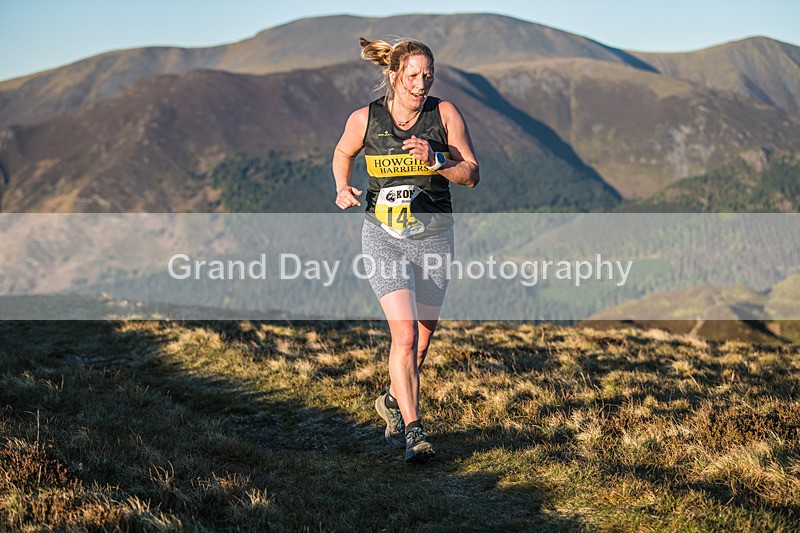 Lords Seat-535 - Lords Seat Fell Race Wednesday 29th April 2026