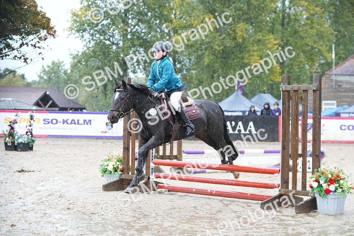 SBM_36297 - J5 - Junior Pony 50cm Championship