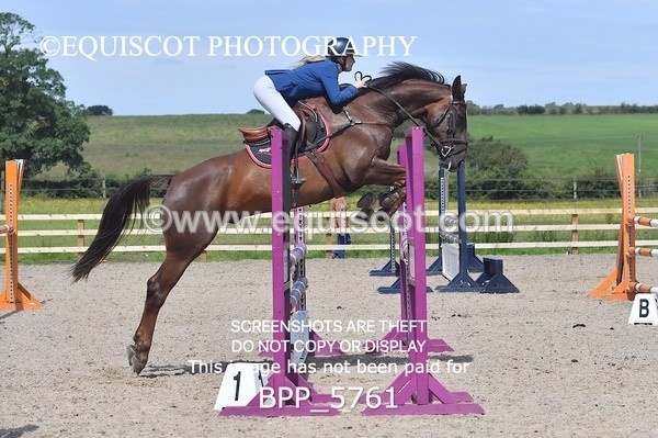 BPP_5761 - CLASS 5 Senior 1.05m Open