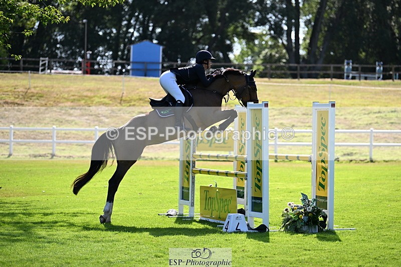 250703A-093308-02210 - Cls 1 Snr Foxhunter