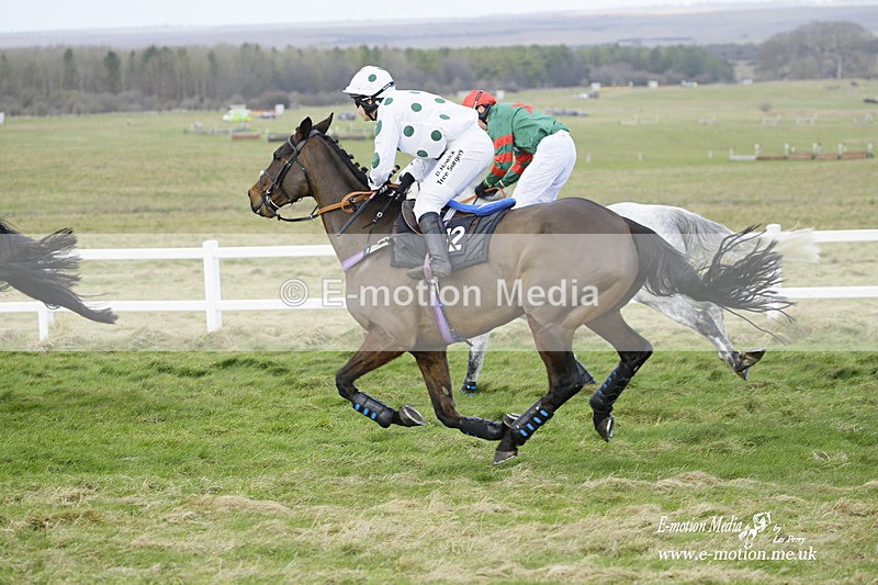 PtP 060222 0118 - Combined Services Point-to-Point - Larkhill - 06/02/22