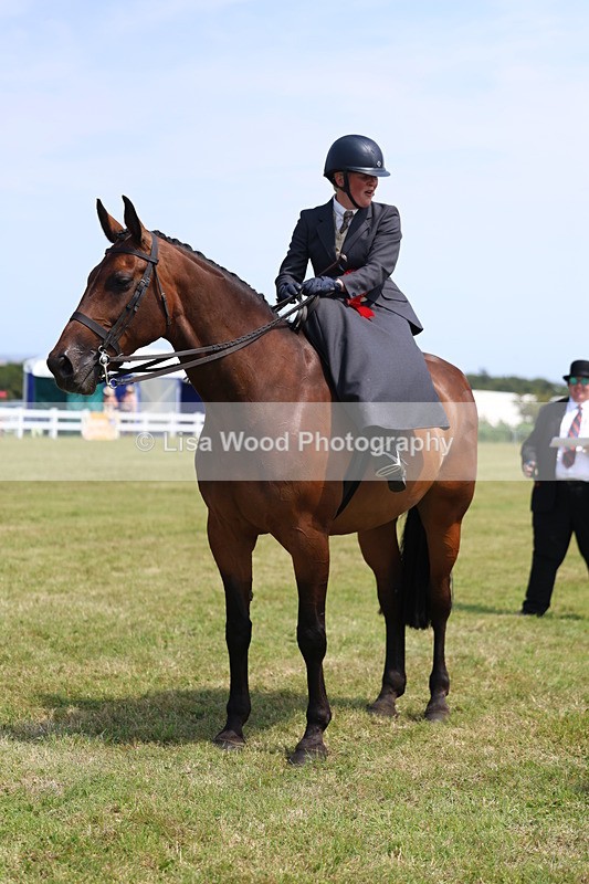 3E7A9814 - Class 13: Side Saddle