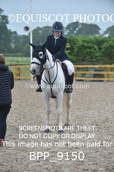 BPP_9150 - CLASS 14 SUN Pony British Novice / 0.80m Open