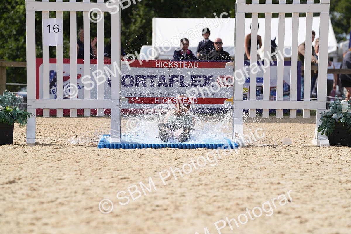 SBM_45164 - J47 - Ride & Run Open 60cm & 75cm