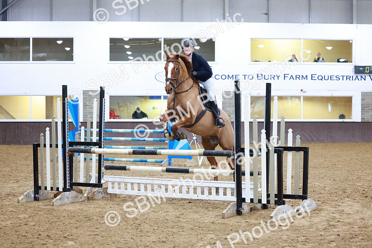 SBM_001227 - Class 3 - Senior Discovery - 1.00m