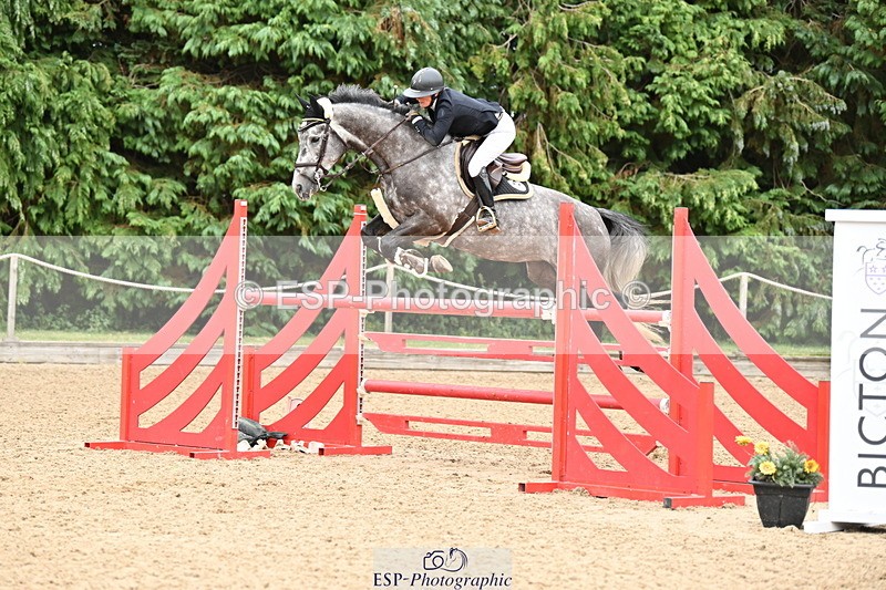 250706A-160955-20828 - Cls 50 Snr Foxhunter