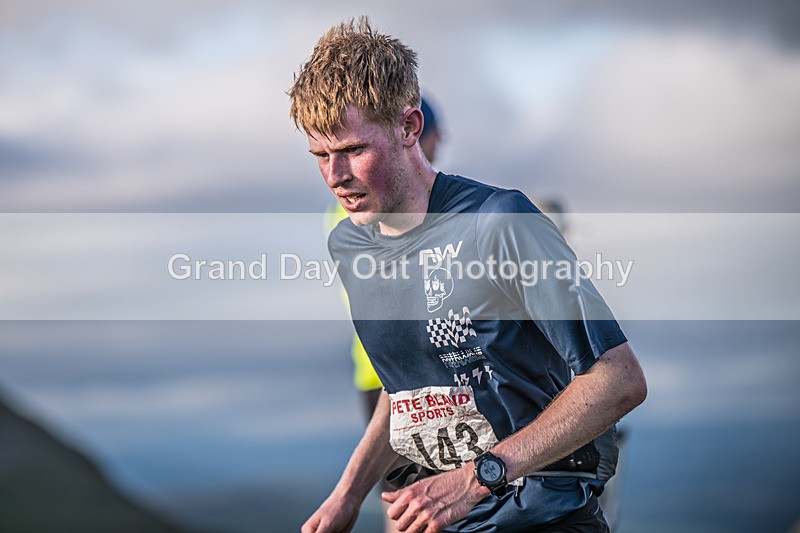 Seat Sandal-57 - Seat Sandal Fell Race Wednesday 9th July 2025