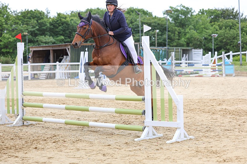 3E7A4666 - Class 8: 80cm Junior