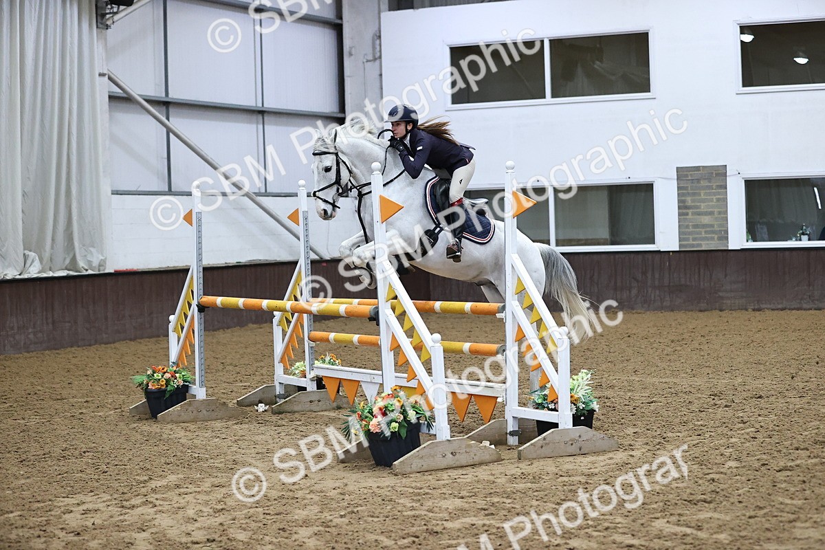 SBM_006097 - Class 16 - Senior Newcomers - 1.10m Open