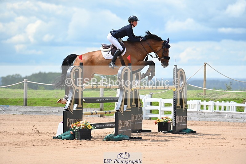 230721A-123123-06172 - Cls 34, 7 Yr Olds 1.30m