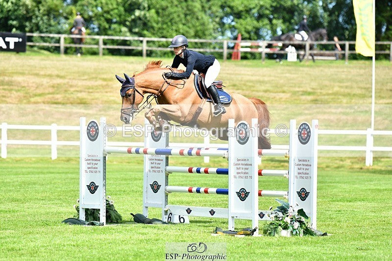 230706-154642-04405 - Cls 3 National 1.30m & 1.40m